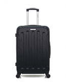 Valise Taille Moyenne Rigide MADRID