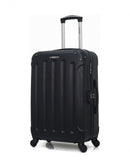 Valise Taille Moyenne Rigide MADRID