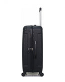 Valise Taille Moyenne Rigide MADRID