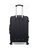Valise Taille Moyenne Rigide MADRID