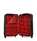 Valise Taille Moyenne Rigide MADRID
