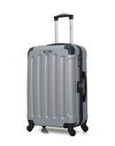 Valise Taille Moyenne Rigide MADRID
