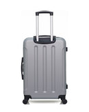 Valise Taille Moyenne Rigide MADRID