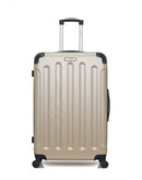 Valise Grand Format Rigide MADRID