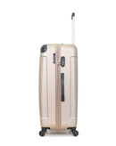 Set de 4 Valises Rigide MADRID-C