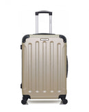 Valise Taille Moyenne Rigide MADRID