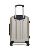 Valise Cabine Rigide MADRID