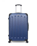 Set de 3 Valises Rigide MADRID