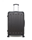 Valise Grand Format Rigide MADRID
