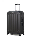 Valise Grand Format Rigide MADRID