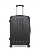 Valise Taille Moyenne Rigide MADRID