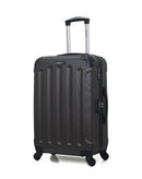 Valise Taille Moyenne Rigide MADRID