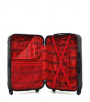 Valise Taille Moyenne Rigide MADRID
