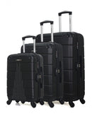 Set de 3 Valises Rigide OTTAWA