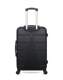 Valise Taille Moyenne Rigide OTTAWA