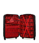 Valise Taille Moyenne Rigide OTTAWA
