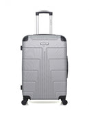 Valise Taille Moyenne Rigide OTTAWA