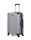 Valise Taille Moyenne Rigide OTTAWA