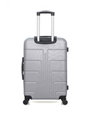 Valise Taille Moyenne Rigide OTTAWA