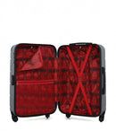 Valise Taille Moyenne Rigide OTTAWA