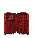 Set de 3 Valises Rigide OTTAWA