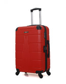 Valise Taille Moyenne Rigide OTTAWA