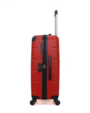 Valise Taille Moyenne Rigide OTTAWA