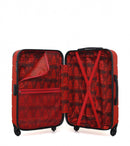 Valise Taille Moyenne Rigide OTTAWA