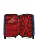 Valise Taille Moyenne Rigide OTTAWA