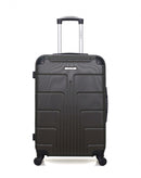 Valise Taille Moyenne Rigide OTTAWA