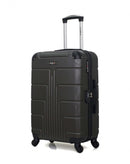 Valise Taille Moyenne Rigide OTTAWA
