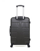 Valise Taille Moyenne Rigide OTTAWA
