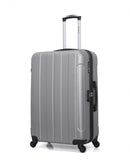 Valise Grand Format Rigide NAPOLI