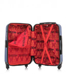 Valise Cabine Rigide BRAZILIA