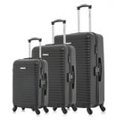 Set de 3 Valises Rigide BRAZILIA