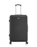 Set de 4 Valises Rigide BRAZILIA-M