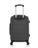 Valise Cabine Rigide BRAZILIA