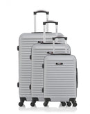 Set de 3 Valises Rigide BRAZILIA