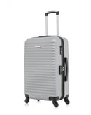 Valise Taille Moyenne Rigide BRAZILIA