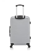 Valise Taille Moyenne Rigide BRAZILIA