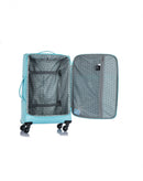 Valise Grand Format Souple ANAIS