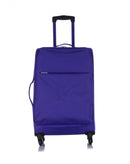 Valise Taille Moyenne Souple ANAIS