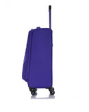 VALISE CABINE SOUPLE ANAIS