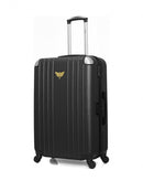 Valise Grand Format Rigide AMELIE-A