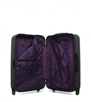 Valise Grand Format Rigide AMELIE-A