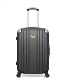 Valise Taille Moyenne Rigide AMELIE-A