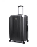 Valise Grand Format Rigide AMELIE-A