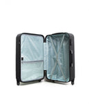 Valise Taille Moyenne Rigide AMELIE-A