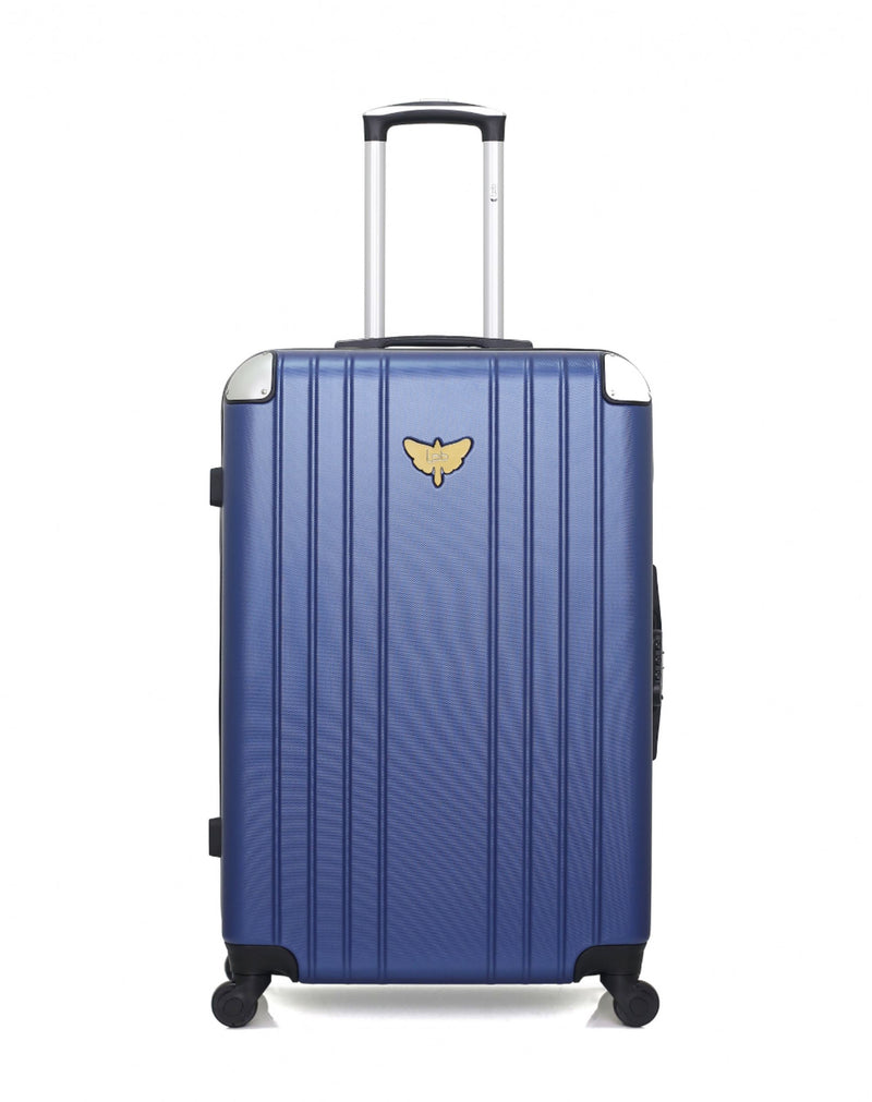 Set de 3 Valises Rigide AMELIE-A