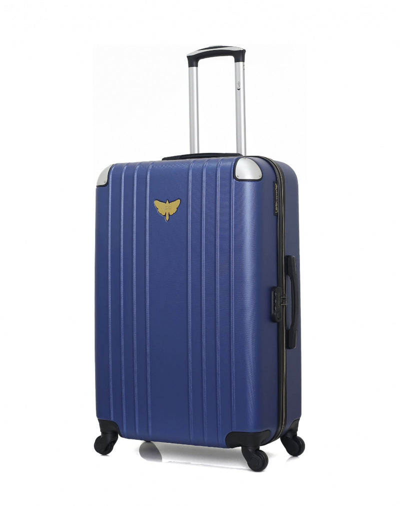 Set de 3 Valises Rigide AMELIE-A